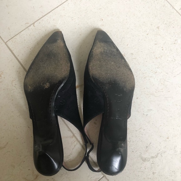 Louis Vuitton flats - Picture 8 of 8